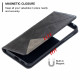 Flip cover Samsung Galaxy S21 Ultra 5G stijl artiest