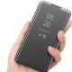 Flip Cover Samsung Galaxy S21 5G Spiegel