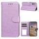 Samsung Galaxy S21 5G Lederen Style Case Omkeerbare Sluiting