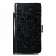 Samsung Galaxy S21 5G Hoesje Mandala Volledig Samsung Galaxy S21 5G Hoesje Mandala Volledig