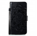 Samsung Galaxy S21 5G Hoesje Mandala Volledig