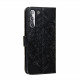 Samsung Galaxy S21 5G Hoesje Mandala Volledig Samsung Galaxy S21 5G Hoesje Mandala Volledig