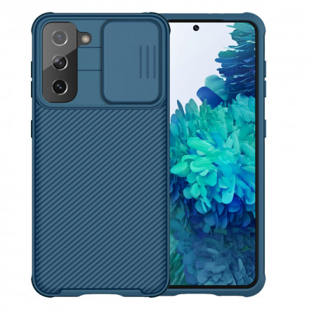 Samsung Galaxy S21 5G CamShield Nillkin Hoesje