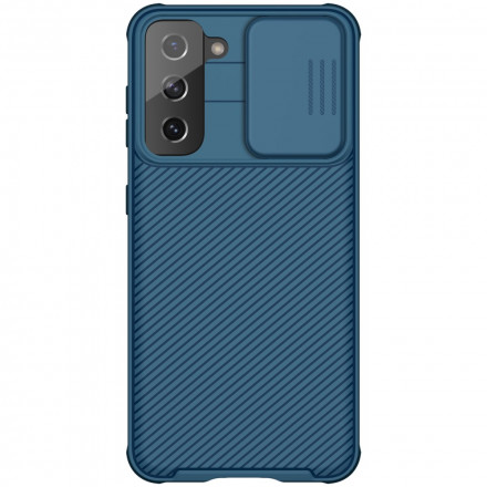 Samsung Galaxy S21 5G CamShield Nillkin Hoesje