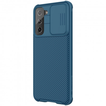 Samsung Galaxy S21 5G CamShield Nillkin Hoesje