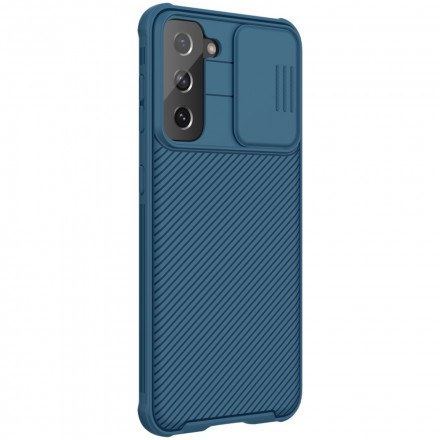 Samsung Galaxy S21 5G CamShield Nillkin Hoesje