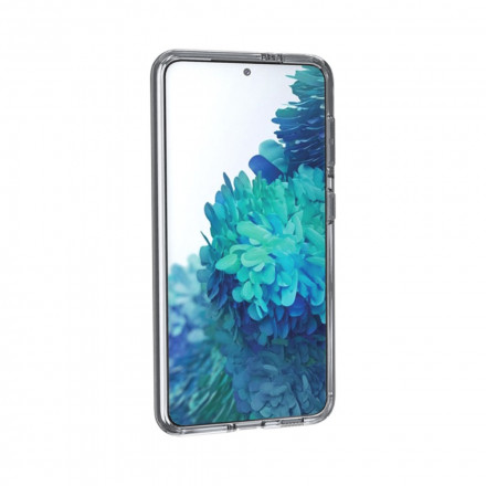 Samsung Galaxy S21 5G duidelijk getint geval
