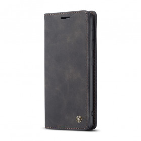 Flip Cover Samsung Galaxy A70 CASEME Kunstleer