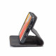 Flip Cover Samsung Galaxy A70 CASEME Kunstleer