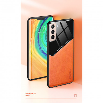 Samsung Galaxy S21 5G Super Hybride Hoesje