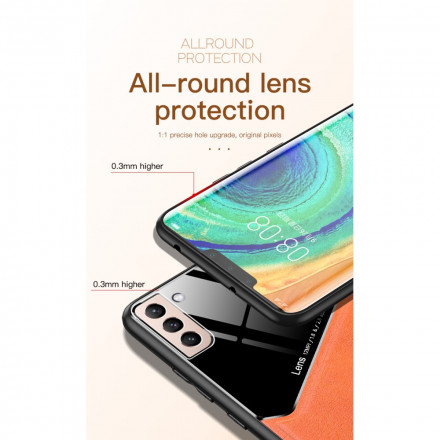 Samsung Galaxy S21 5G Super Hybride Hoesje