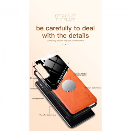 Samsung Galaxy S21 5G Super Hybride Hoesje