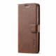 Samsung Galaxy S21 5G Hoesje LC.IMEEKE Leder effect