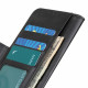 Samsung Galaxy A72 5G Dubbele Flap Case
