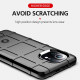 Xiaomi Mi 11 Rugged Shield Case