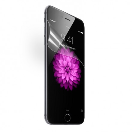 Schermbeschermer voor iPhone 6 Plus