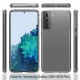Samsung Galaxy S21 Plus 5G Helder Kristal Geval