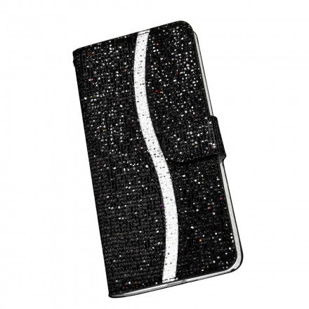 Samsung Galaxy S21 Plus 5G Glitter Hoesje S Design