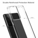 Samsung Galaxy S21 Ultra 5G Duidelijk Kristal Geval