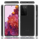 Samsung Galaxy S21 Ultra 5G Duidelijk Kristal Geval