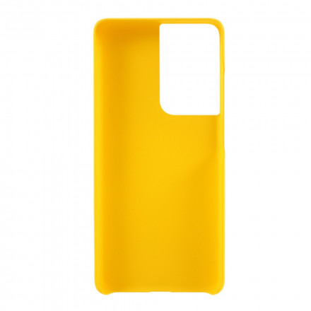 Samsung Galaxy S21 Ultra 5G Rubber Cover Plus