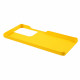 Samsung Galaxy S21 Ultra 5G Rubber Cover Plus