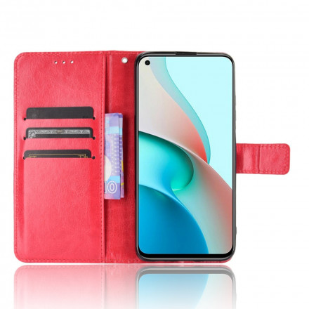 Xiaomi Redmi Note 9 5G / Redmi Note 9T 5G Flashy kunstleer geval
