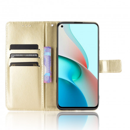 Xiaomi Redmi Note 9 5G / Redmi Note 9T 5G Flashy kunstleer geval