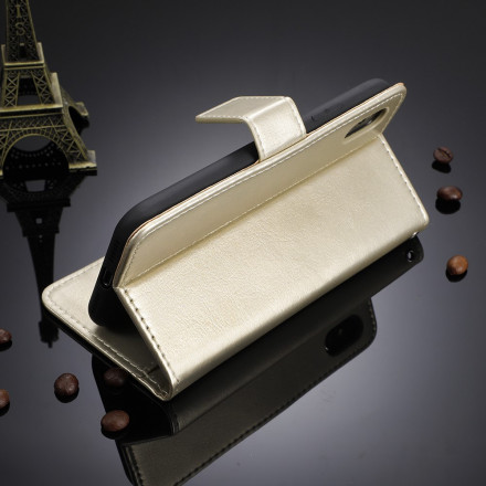 Xiaomi Redmi Note 9 5G / Redmi Note 9T 5G Flashy kunstleer geval