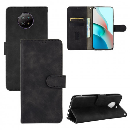 Xiaomi Redmi Note 9 5G / Note 9T 5G Skin-Touch Case