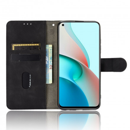 Xiaomi Redmi Note 9 5G / Note 9T 5G Skin-Touch Case