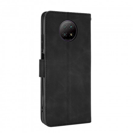 Xiaomi Redmi Note 9 5G / Note 9T 5G Skin-Touch Case