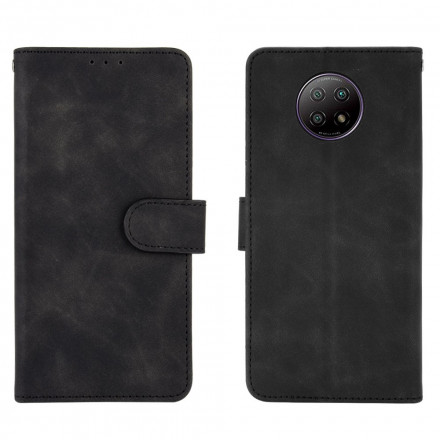 Xiaomi Redmi Note 9 5G / Note 9T 5G Skin-Touch Case