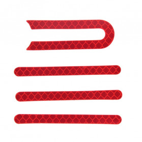 Xiaomi Scooter Reflecterende Panty