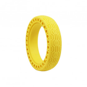 Xiaomi Scooter Blade Banden