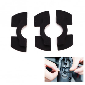 Accessoires Rubber Absorptie Scooter Xiaomi