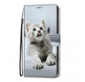 Samsung Galaxy S21 Ultra 5G Hoesje De Mooiste Katten