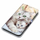 Samsung Galaxy S21 Ultra 5G Kat Familie Hoesje