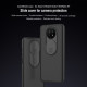 Xiaomi Redmi Note 9 5G / Note 9T 5G geval NILLKIN Camshield serie