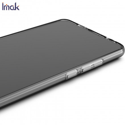 Google Pixel 4a 5G IMAK Duidelijk Geval
