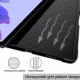 Smart Case Samsung Galaxy Tab A7 (2020) Versterkte Eiffeltoren