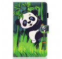 Samsung Galaxy Tab A7 (2020) Geval Panda