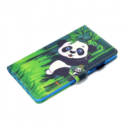 Samsung Galaxy Tab A7 (2020) Geval Panda