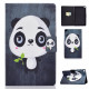 Samsung Galaxy Tab A7 (2020) Geval Baby Panda