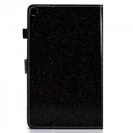 Samsung Galaxy Tab A7 hoesje (2020) Glitter