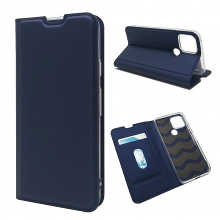 Flip Cover Google Pixel 5 Magnetische sluiting Flip Cover Google Pixel 5 Magnetische sluiting