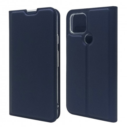 Flip Cover Google Pixel 5 Magnetische sluiting Flip Cover Google Pixel 5 Magnetische sluiting