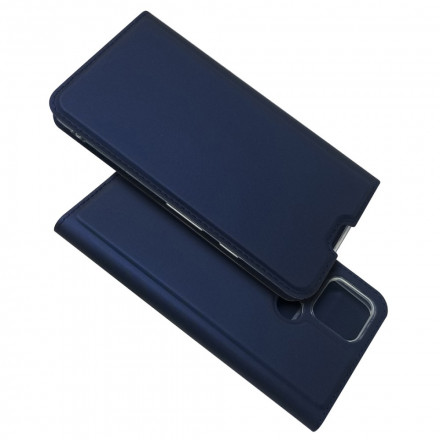 Flip Cover Google Pixel 5 Magnetische sluiting Flip Cover Google Pixel 5 Magnetische sluiting