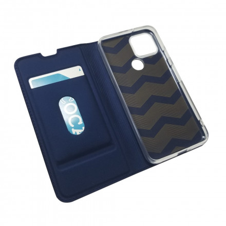 Flip Cover Google Pixel 5 Magnetische sluiting Flip Cover Google Pixel 5 Magnetische sluiting