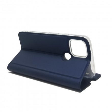 Flip Cover Google Pixel 5 Magnetische sluiting